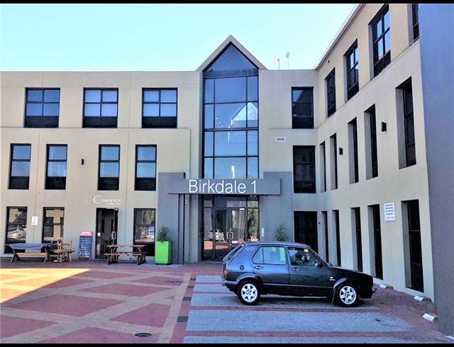 305M² OFFICE TO LET IN MOWBRAY